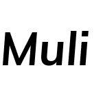 Muli