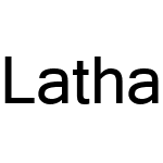 Latha