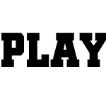 PlayerW01-CondensedBlack
