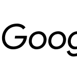 Google Sans Display