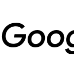 Google Sans Display