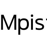 Mpisto 2019