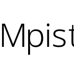 Mpisto