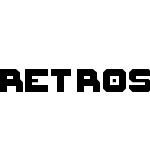 RetroShootype