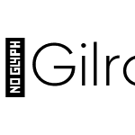 ☞Gilroy-Light