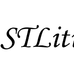 STLiti