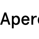 Apercu Pro