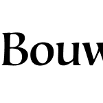 BouwsmaTextW01-Medium