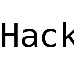 Hack