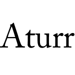 Aturra web