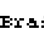 Brain Slab 8