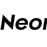 Neometric