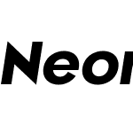 Neometric