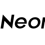 Neometric