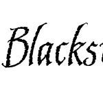 BlackstoneX