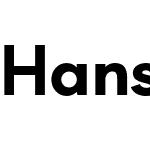 Hans Kendrick