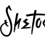 Shetock