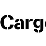 CargoW01