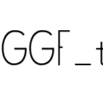 GGF_traditionalChinese