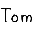 Tomodachy