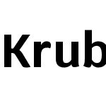 Krub