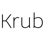 Krub