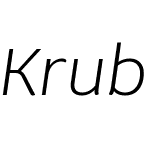 Krub