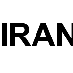 IRANSans