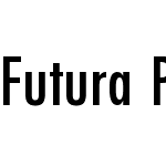 Futura PT Cond