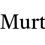Murty Sanskrit