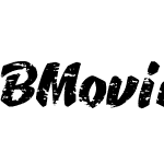 BMovieSplatterSplash