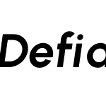 Defians