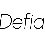 Defians