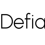 Defians