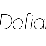 Defians