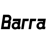 Barracuda