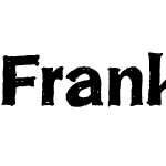 FranklinGothicHandW01-Demi