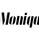 Moniqa