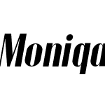 Moniqa