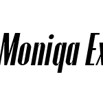 Moniqa