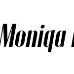 Moniqa