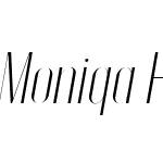 Moniqa