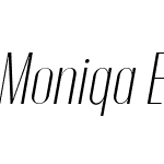 Moniqa