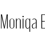 Moniqa