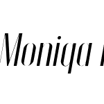 Moniqa