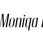 Moniqa