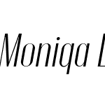 Moniqa