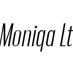 Moniqa