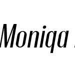 Moniqa