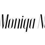 Moniqa